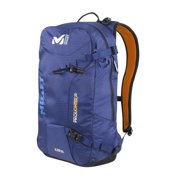 

Рюкзак Millet ProLighter 22 Ultra blue (MIS1847 3586)