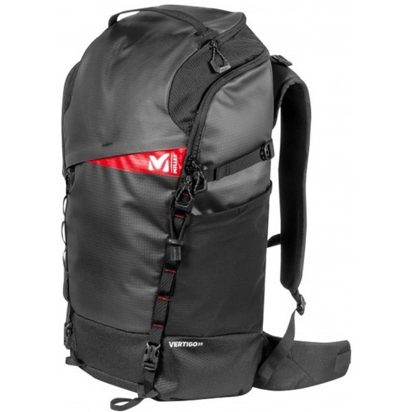 

Рюкзак Millet Vertigo 35 Black (MIS2130 0247)