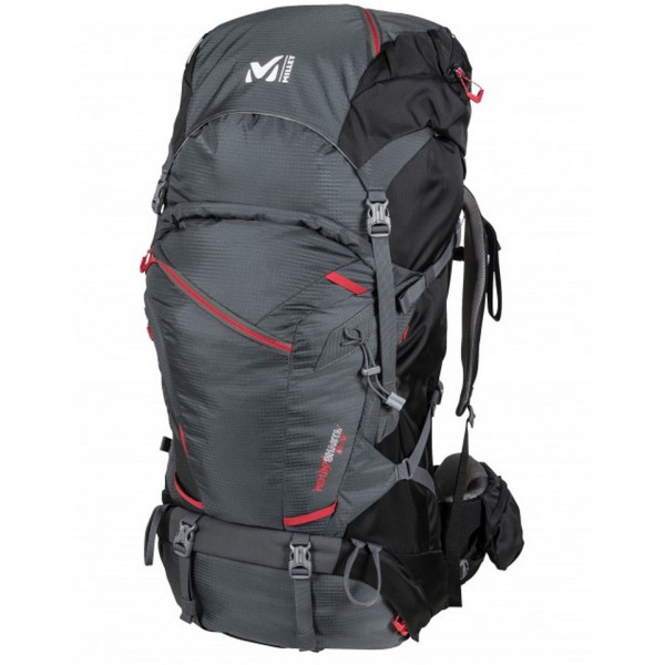 

Рюкзак Millet Mount shasta 65+10 Tarmac/noir (MIS2080 8058)