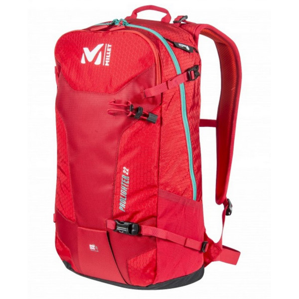 

Рюкзак Millet ProLighter 22 red (MIS2117 0335)