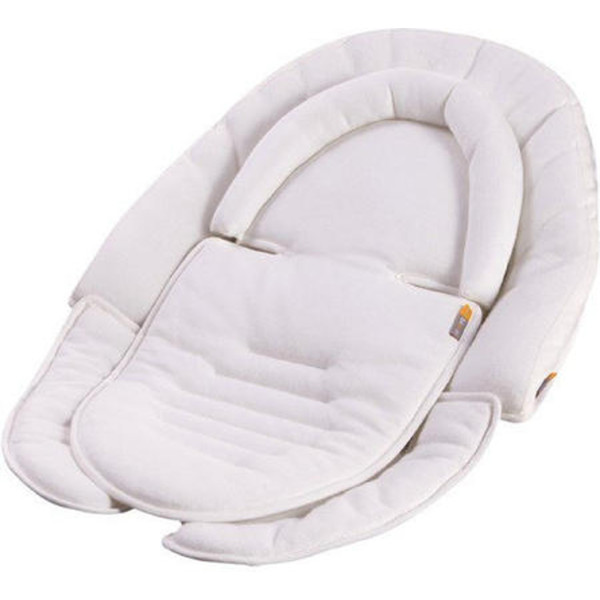 

Вкладыш в стульчик для кормления Bloom white (E10611-CW-11-ATL)