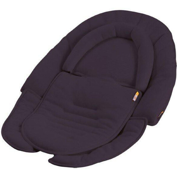 

Вкладыш для новорожденных для стульчиков Bloom Snug midnight black (E10611-MB-11-ATL)
