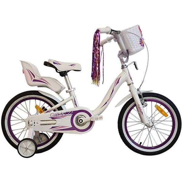

Велосипед VNC 20" Miss AC 2021 Purple