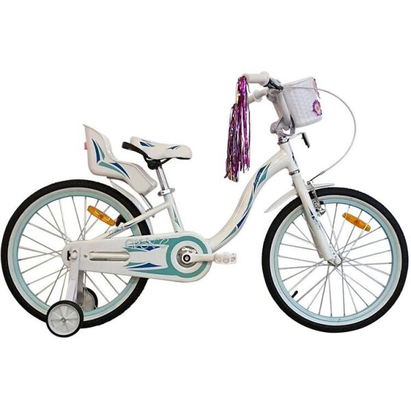

Велосипед VNC 20" Miss AC 2021 Blue