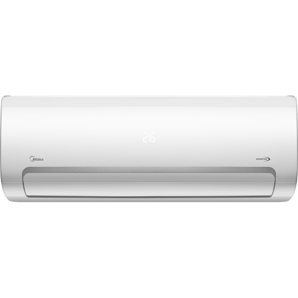 

Midea MB-09N8D6H-I/MB-09N8D6H-O Mission DC