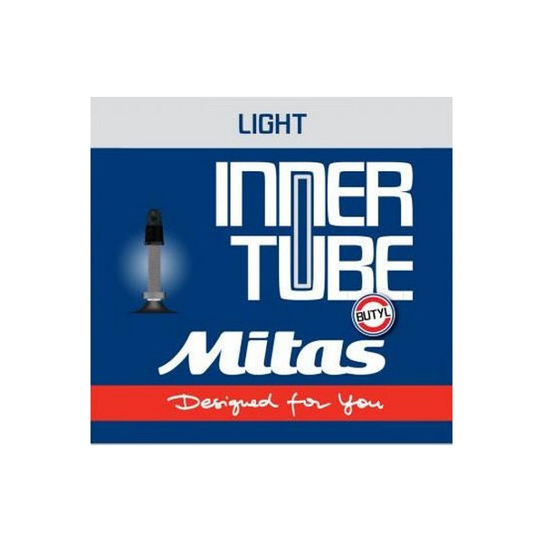 

29" x 2.10-2.25" (54/57x622) FV 47мм MITAS (RUBENA) Light LHC 0.6mm в коробке A08 LH (TUB-J8-01)