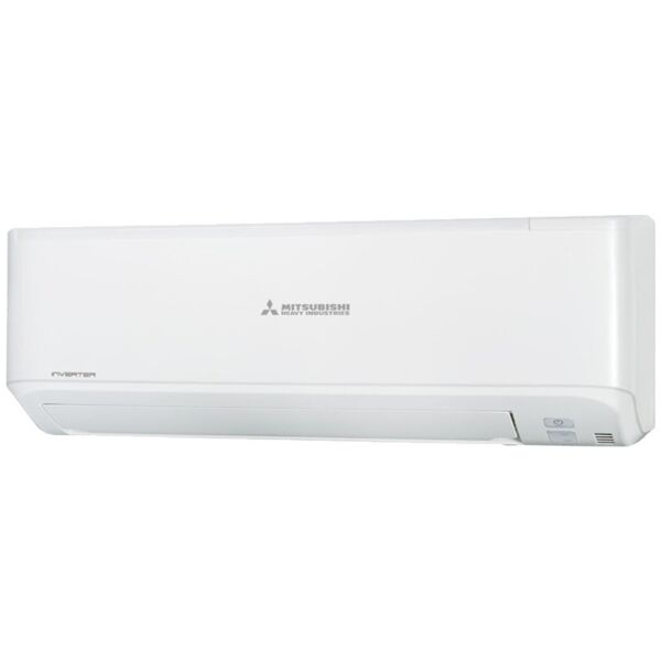 

Mitsubishi Heavy SRK20ZSPR-S/SRC20ZSPR-S
