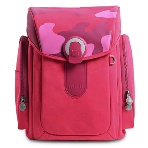 

Рюкзак MITU Backpack Pink