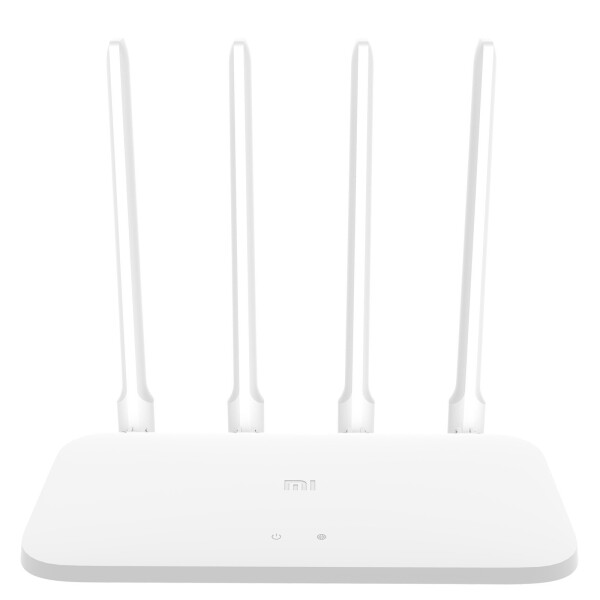 

Wi-Fi роутер Xiaomi Mi WiFi Router 4A Global
