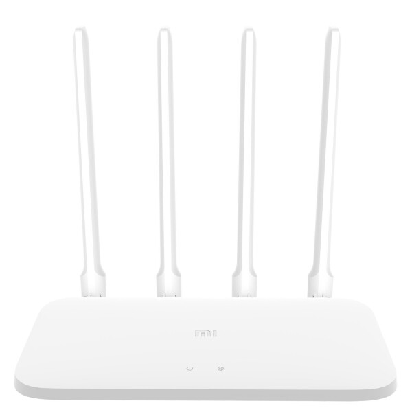 

Xiaomi Mi Router 4A (DVB4230GL)