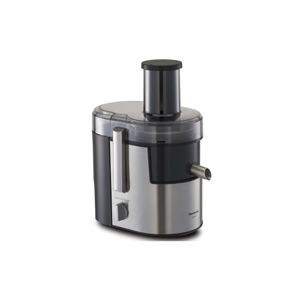 

Соковыжималка Panasonic MJ-DJ01STQ