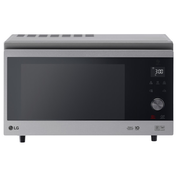 

Микроволновая печь LG MJ3965AIS