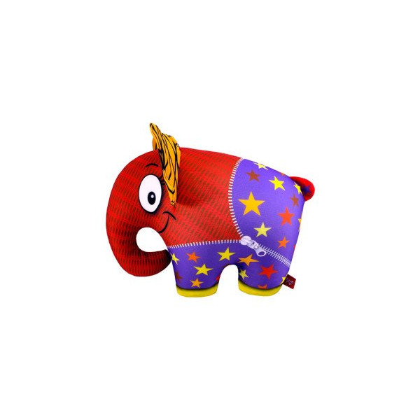 

Игрушка антистресс SOFT TOYS «Слон оранжевый» (DT-ST-01-60)