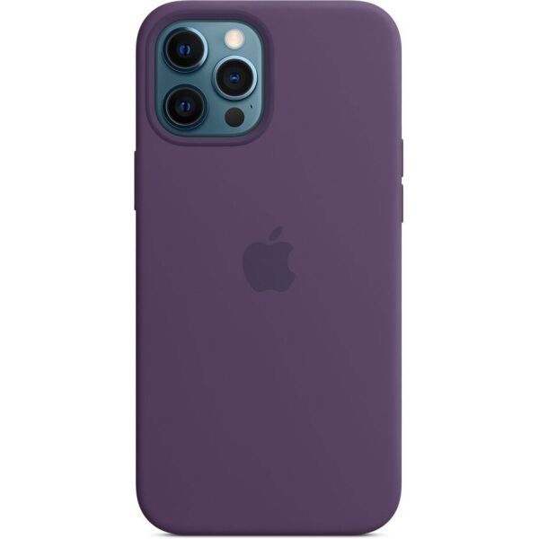 

Apple Silicone Amethyst для iPhone 12 Pro Max (MK083ZE/A)