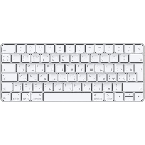 

Клавиатура Apple Magic Keyboard 2021 (MK2A3)