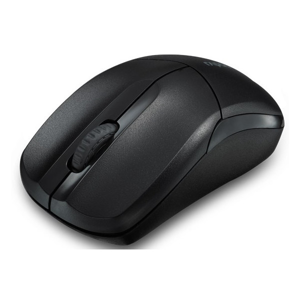 

Rapoo 1190 Wireless black (57988)