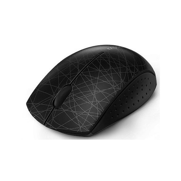 

Мышь Rapoo 3300p wireless черная