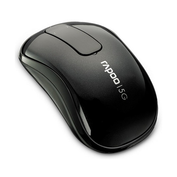 

Мышь Rapoo T120p wireless черная