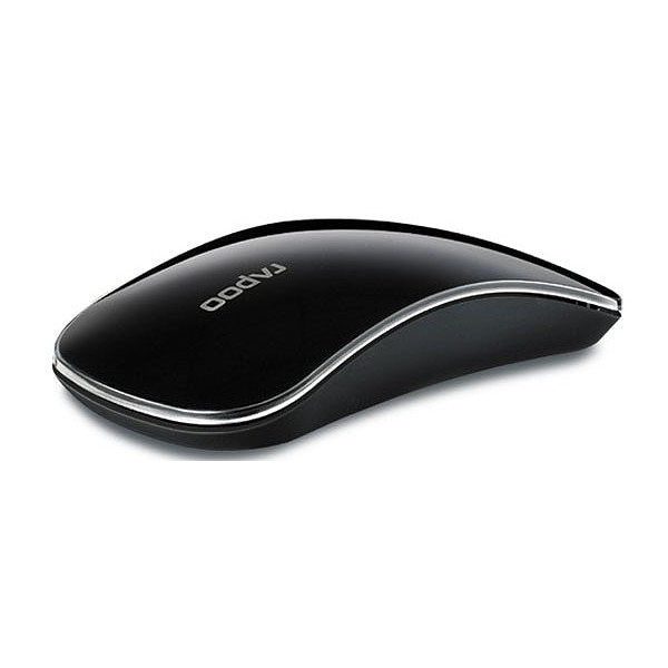 

Мышь Rapoo T6 wireless черная