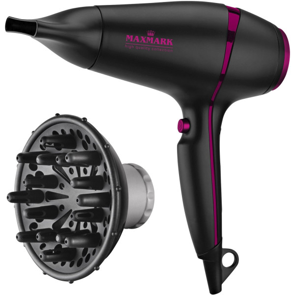 

Фен Maxmark MK-D205