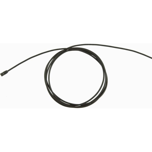 

SENNHEISER MKE 2-5 GOLD-C (Anthracite)