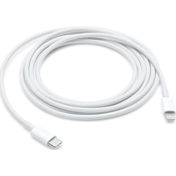 

Кабель Apple Lightning to USB-C (2m) MKQ42ZM/A