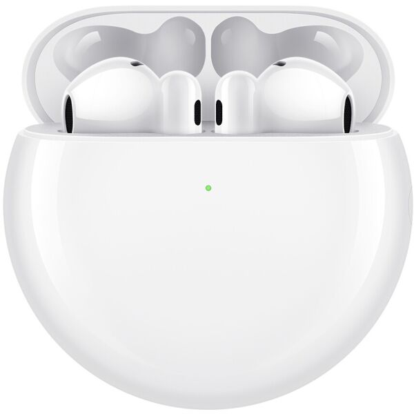 

Наушники Huawei FreeBuds 4 Ceramic White