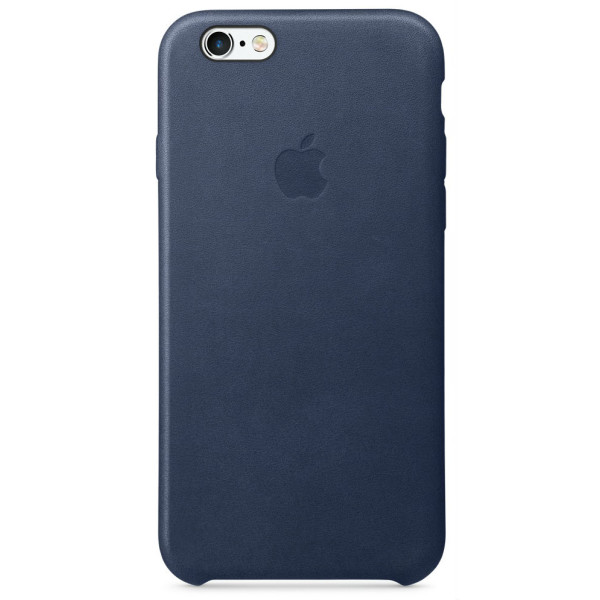 

Apple Midnight Blue для iPhone 6/6S Plus (MKXL2ZM/A)
