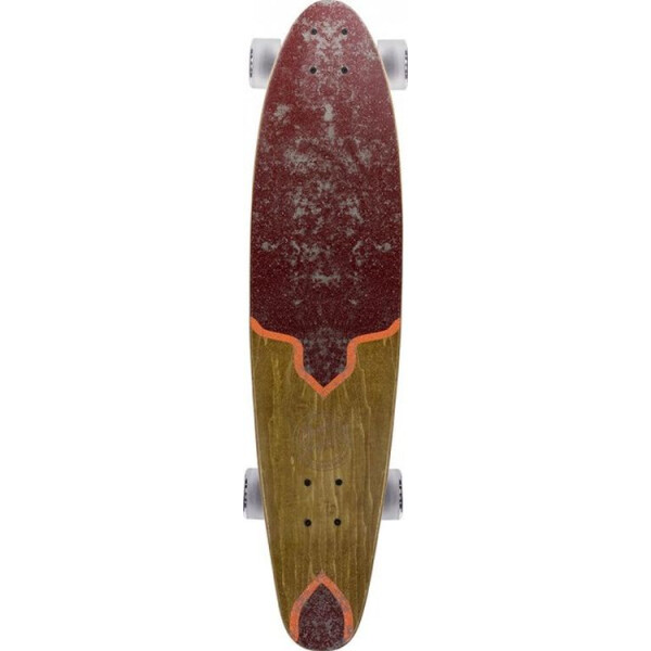 

Лонгборд Mindless Raider V Коричневый (ML2050-MN)