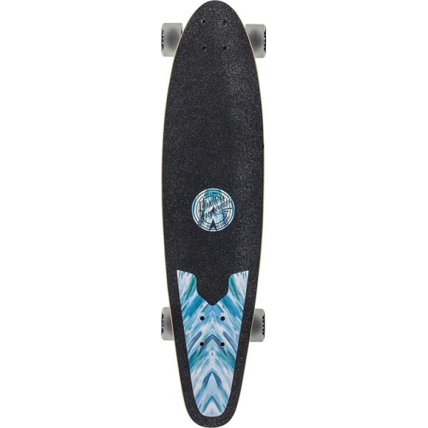 

Круизер Mindless Raider VI Мятный (ML2060-MT)
