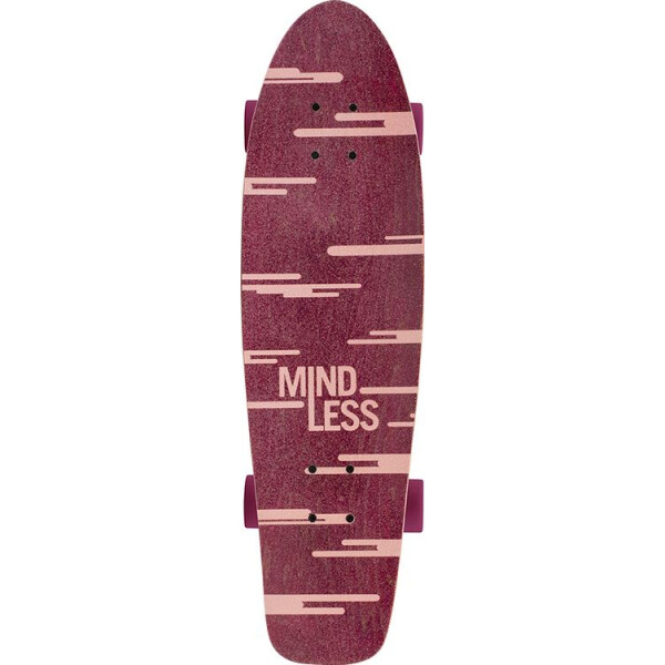

Круизер Mindless Sunset Малиновый (ML5400-BU)