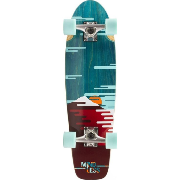 

Круизер Mindless Sunset Морской (ML5400-GR)