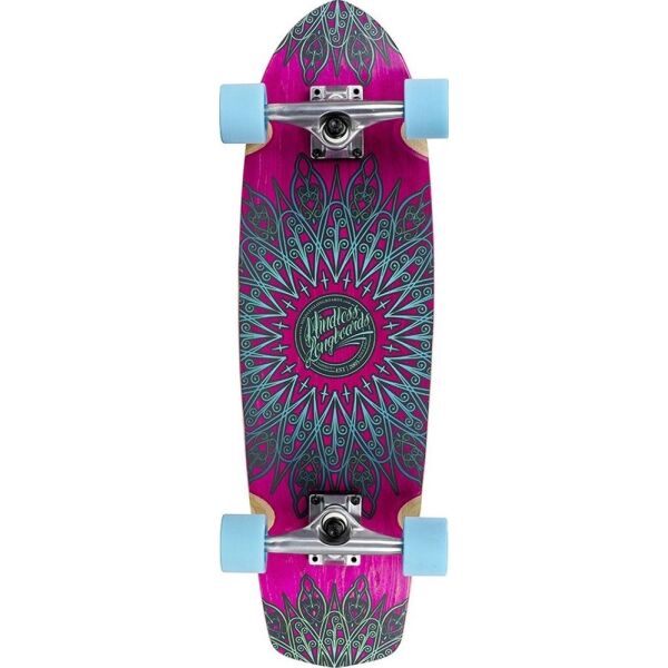 

Mindless круизер Mandala Pink