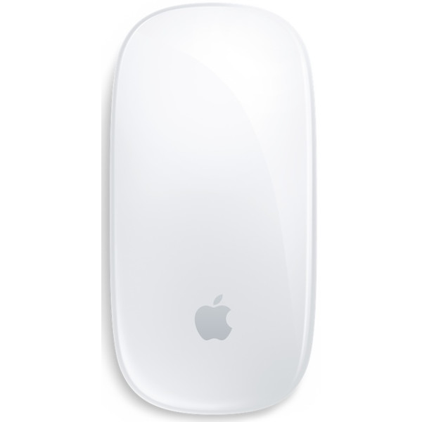 

Мышь Apple Magic Mouse 2 Bluetooth White (MLA02Z/A)