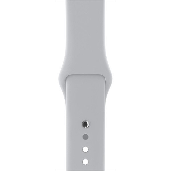 

Ремешок для Apple Watch 38mm Fog Sport Band - S/M & M/L (MLJQ2)
