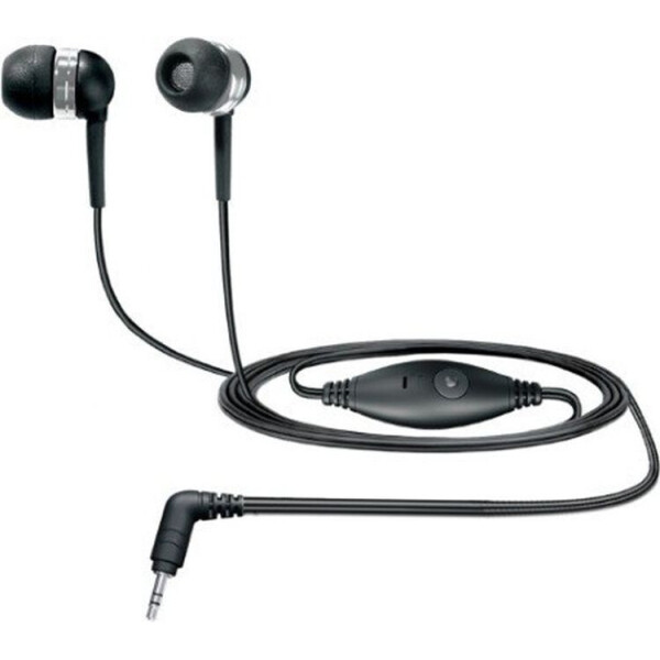

Наушники Sennheiser MM 50-2 Black