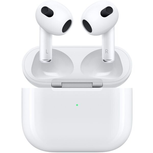 

Наушники Apple AirPods 3 gen (MME73TY/A) White