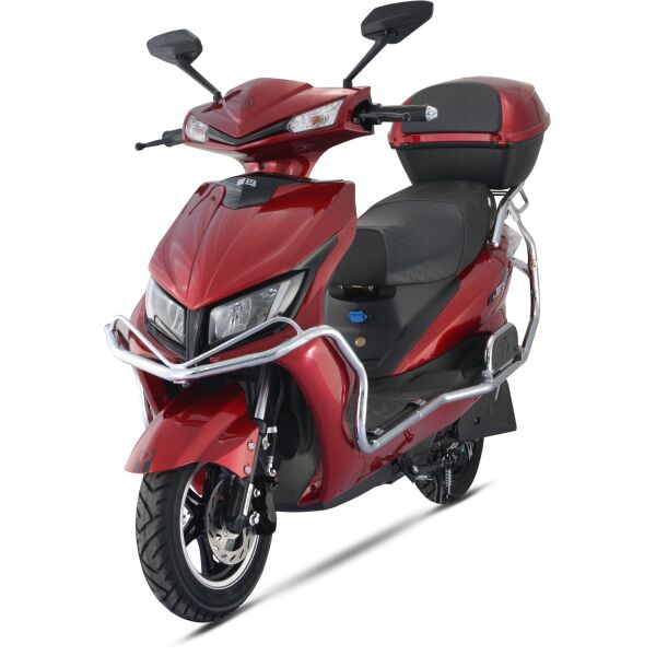 

Aima Big Bull Red