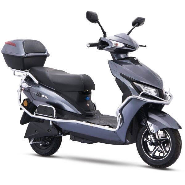 

Aima Big Bull Gray