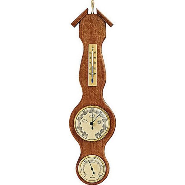

Moller 203055 Oak Country-Style (DAS301238)