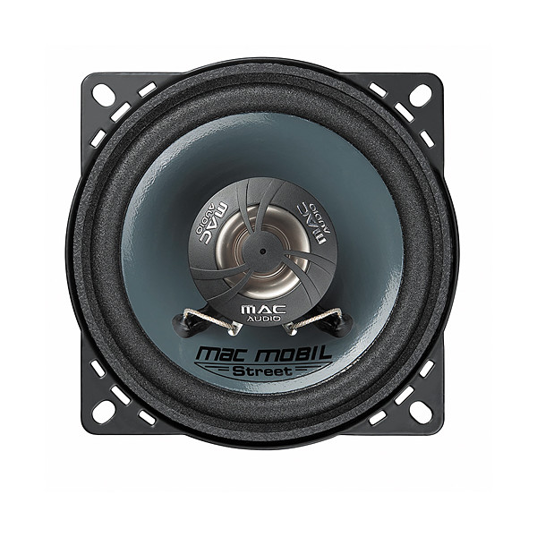 

Автоакустика Mac Audio Mac Mobil Street 10.2