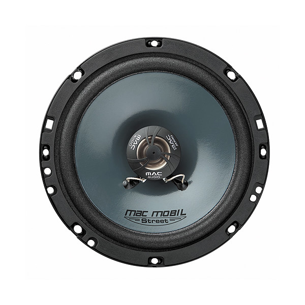 

Автоакустика Mac Audio Mac Mobil Street 16.2
