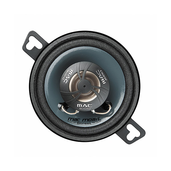 

Автоакустика Mac Audio Mac Mobil Street 87.2