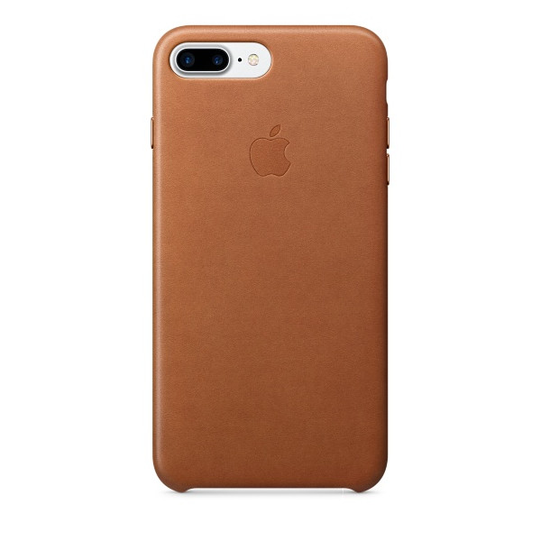 

Apple Saddle Brown для iPhone 7 Plus (MMYF2ZM/A)