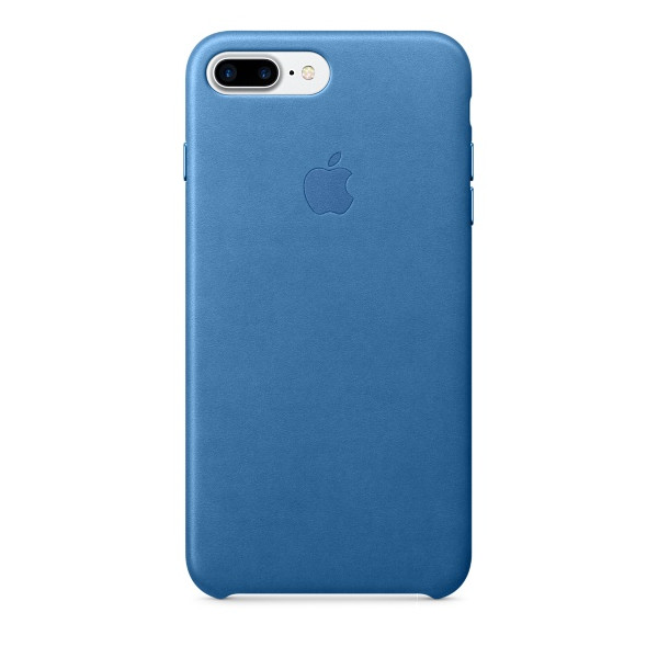 

Apple Sea Blue для iPhone 7 Plus (MMYH2ZM/A)