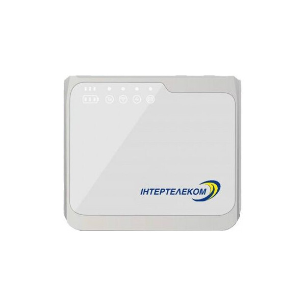 

3G CDMA Wi-Fi роутер Avenor RE-500 (Rev.B + Power Bank) (Интертелеком)