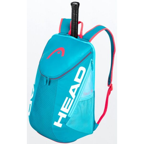 

Рюкзак ТН HEAD 21 283170 Tour Team Backpack BLPK