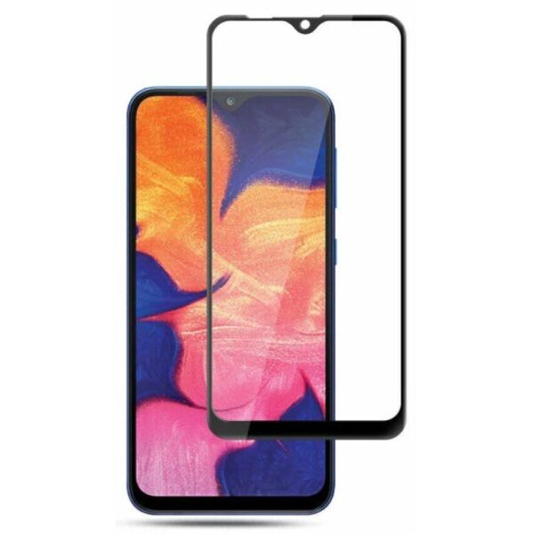 

Защитное стекло Mocolo Full Cover Full Glue Black для Samsung A72 (A725)