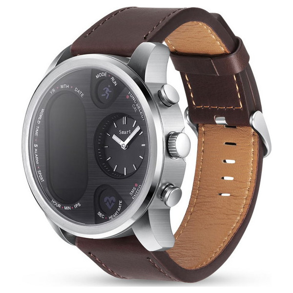 

Mavens fit T3 Silver