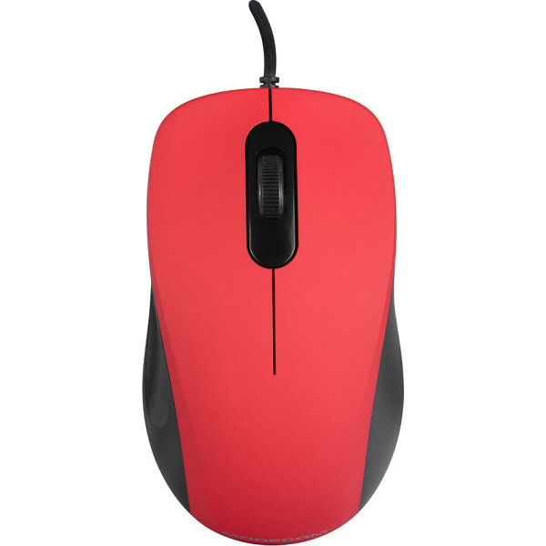 

Modecom M10 Red (M-MC-0M10-500)